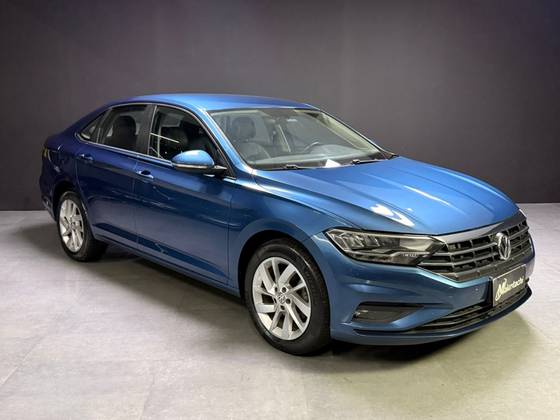 VOLKSWAGEN JETTA 1.4 250 TSI TOTAL FLEX COMFORTLINE TIPTRONIC